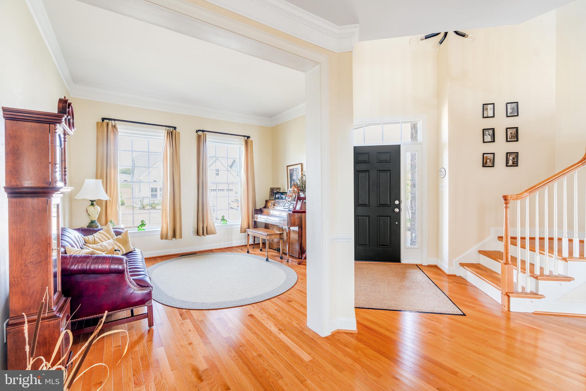 BULLE ROCK - Residential