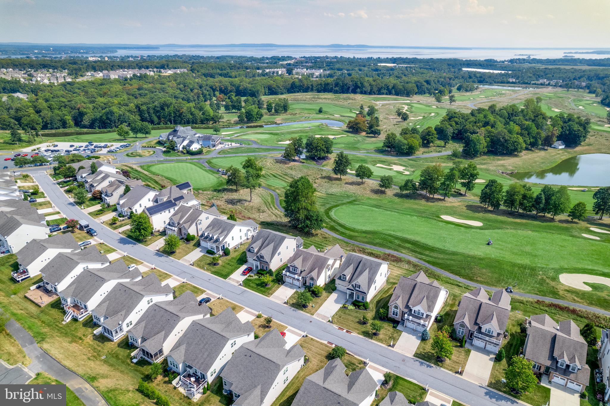 BULLE ROCK - Residential