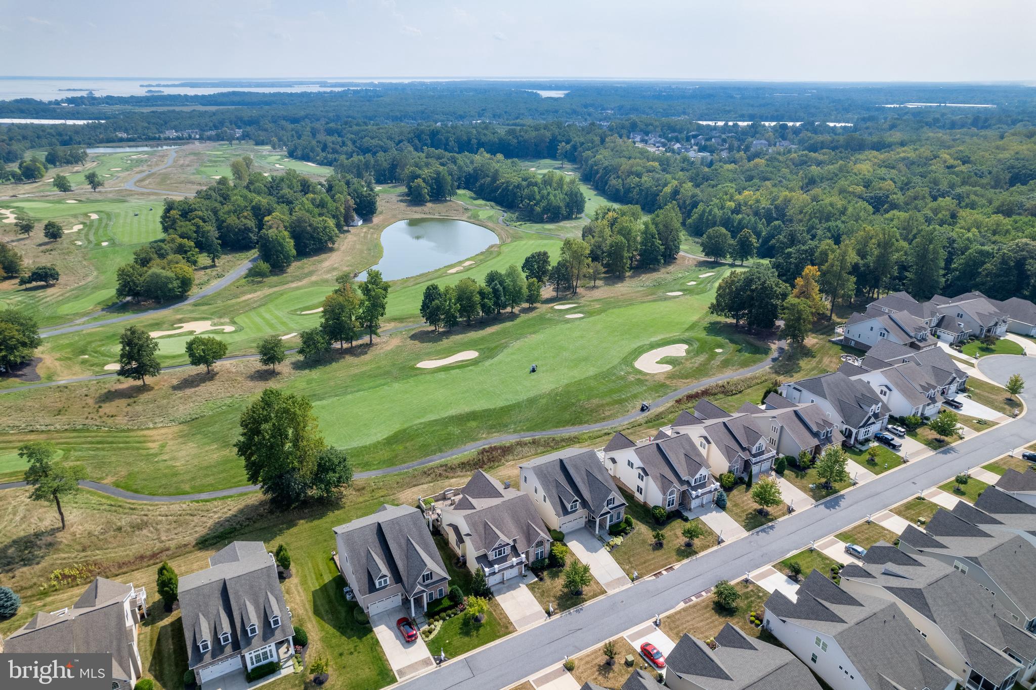 BULLE ROCK - Residential