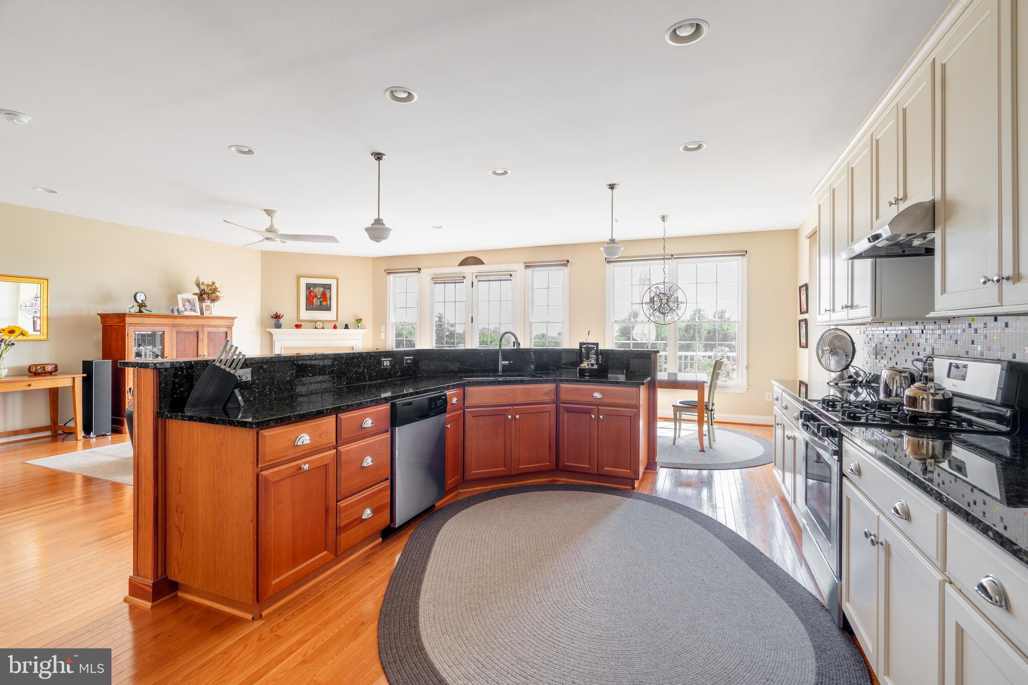 BULLE ROCK - Residential