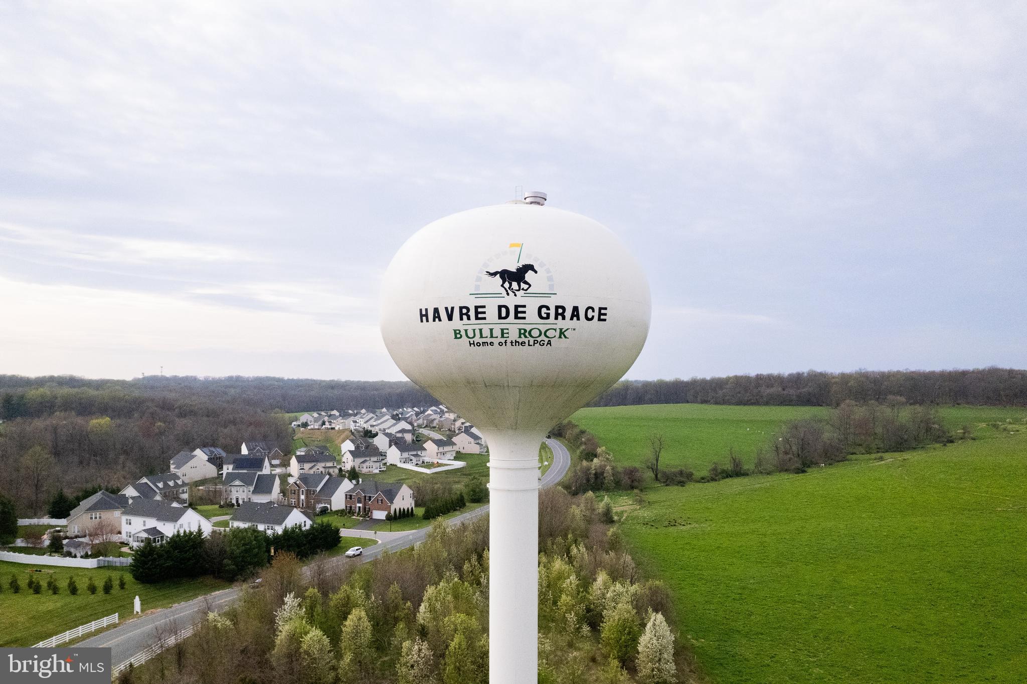 BULLE ROCK - Residential