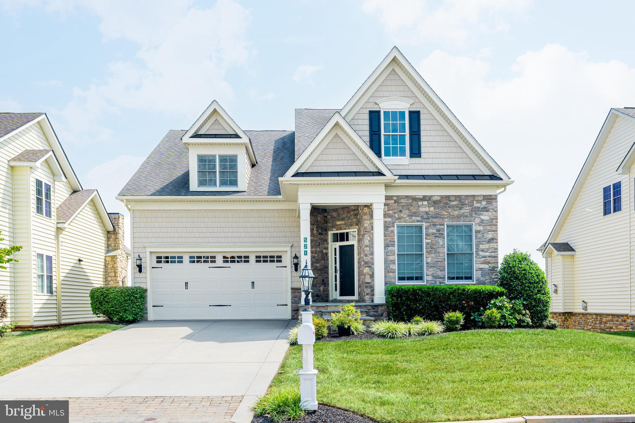 BULLE ROCK - Residential