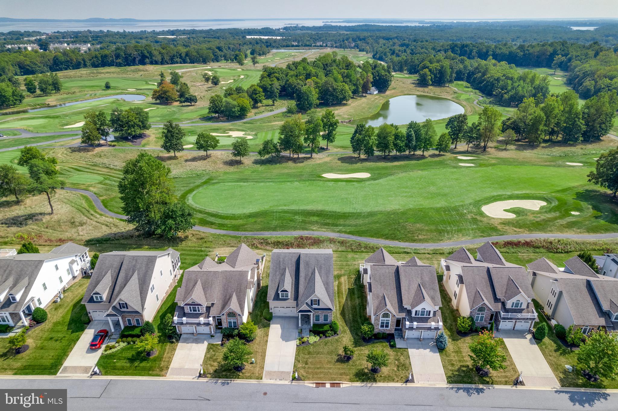 BULLE ROCK - Residential