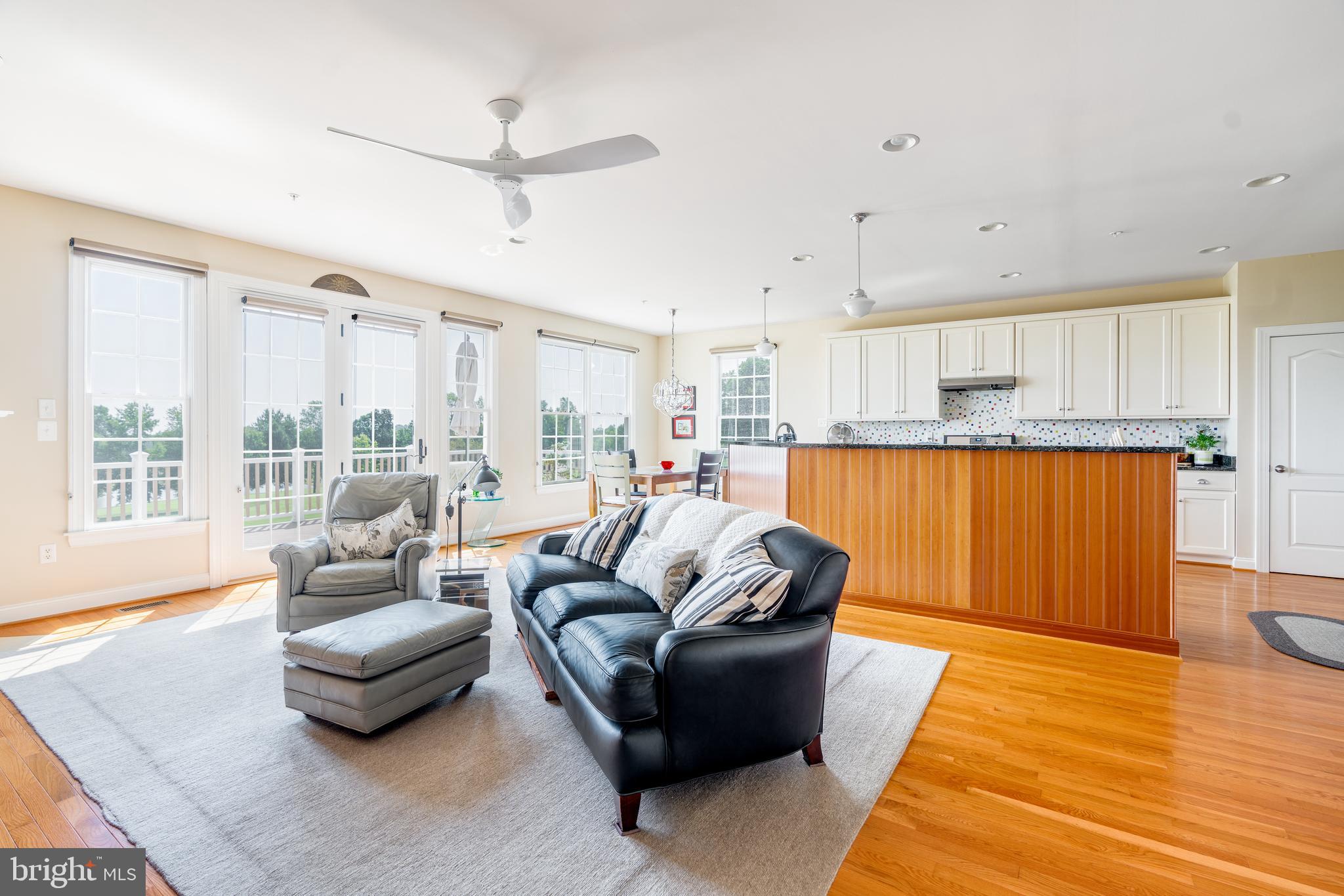 BULLE ROCK - Residential