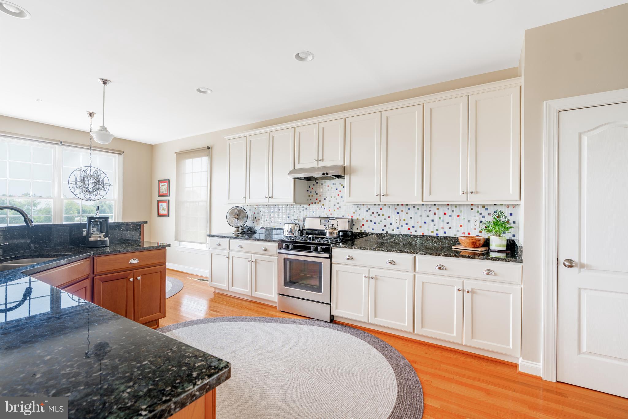 BULLE ROCK - Residential