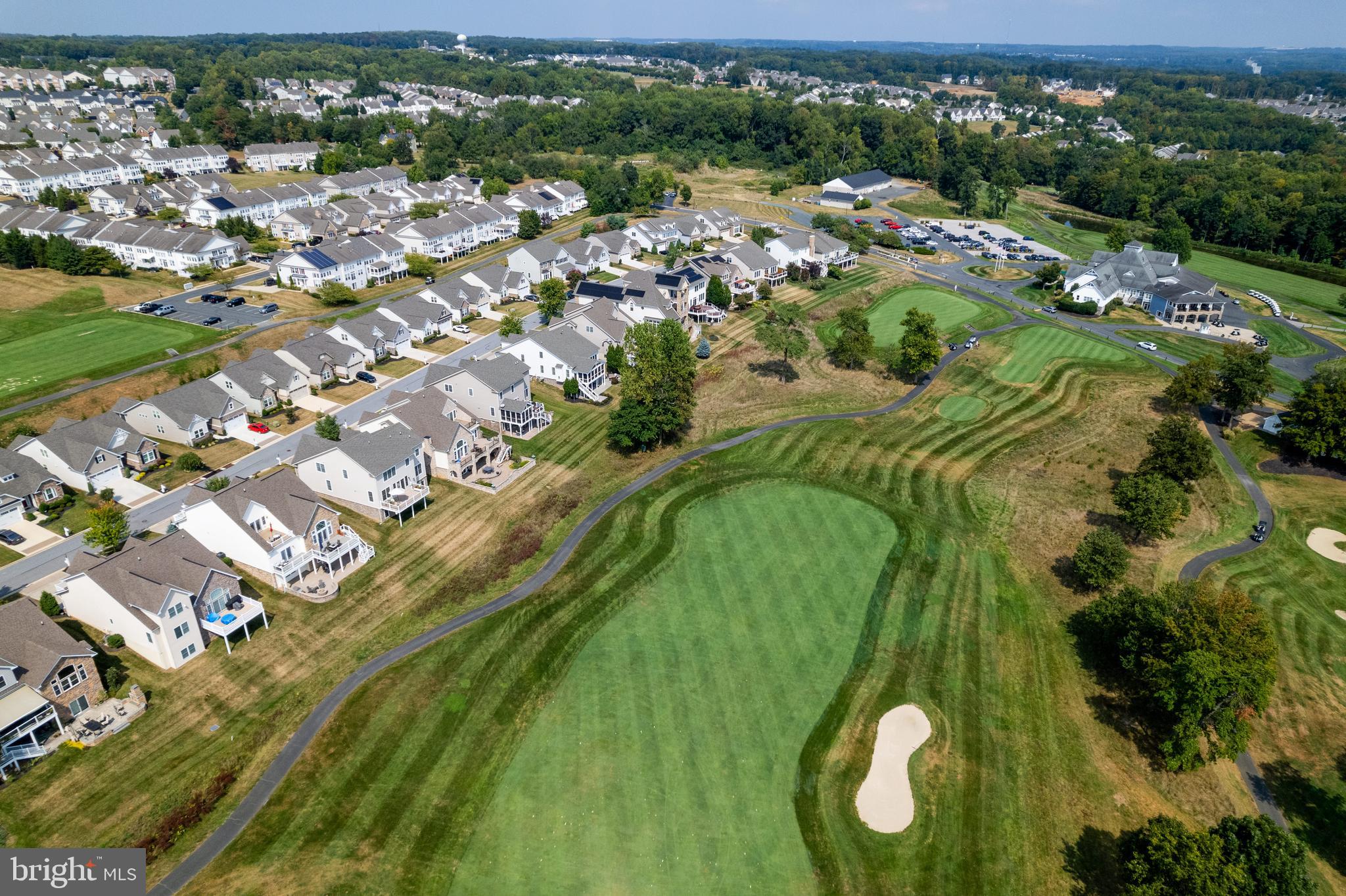 BULLE ROCK - Residential