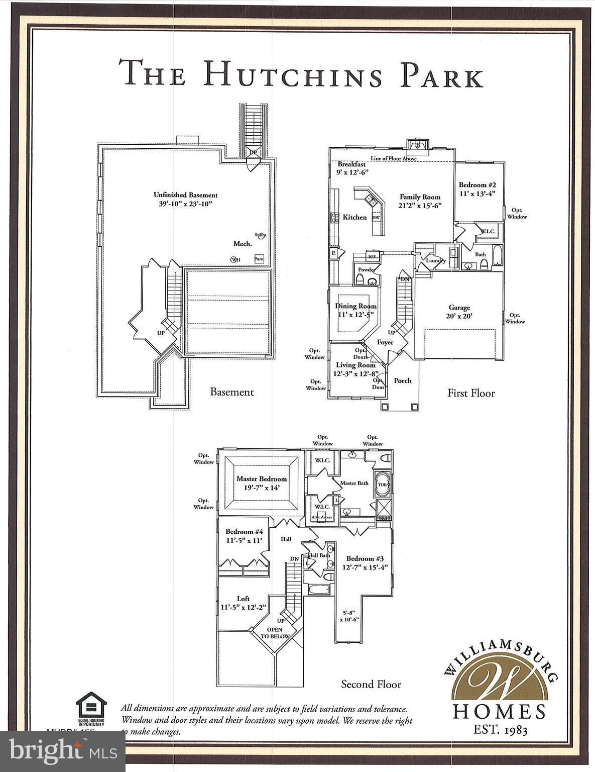 BULLE ROCK - Residential