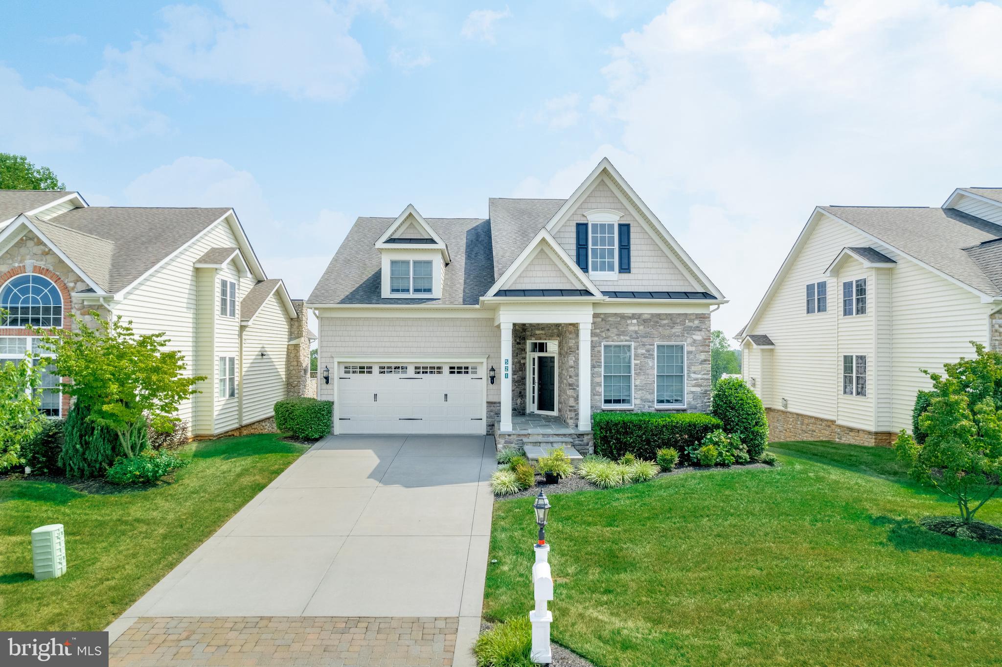 BULLE ROCK - Residential