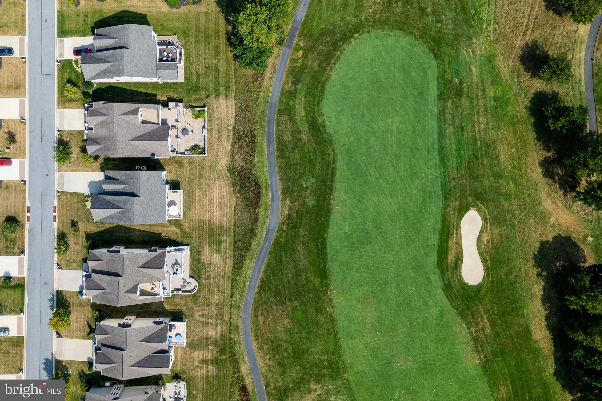 BULLE ROCK - Residential