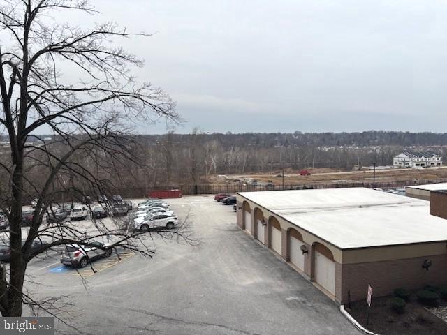 VALLEY FORGE TOWER - Residential