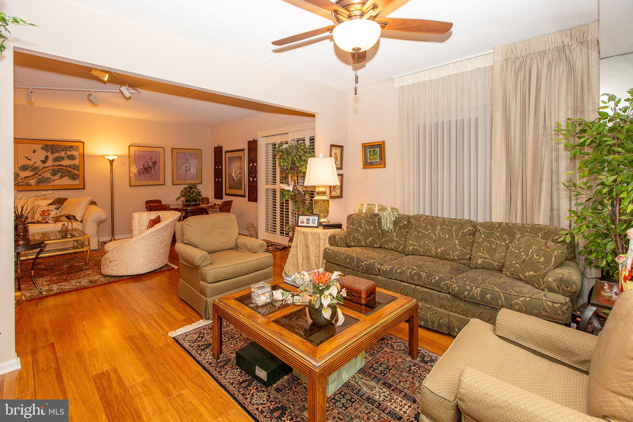 VALLEY FORGE TOWER - Residential