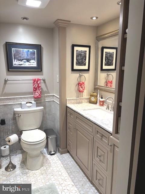 VALLEY FORGE TOWER - Residential