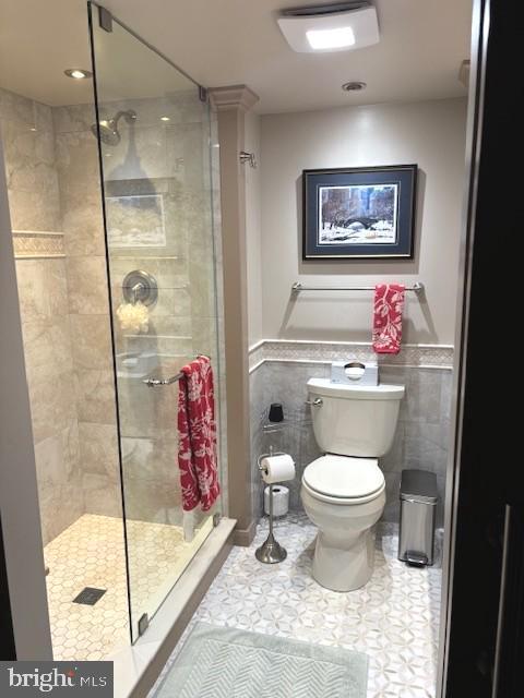 VALLEY FORGE TOWER - Residential