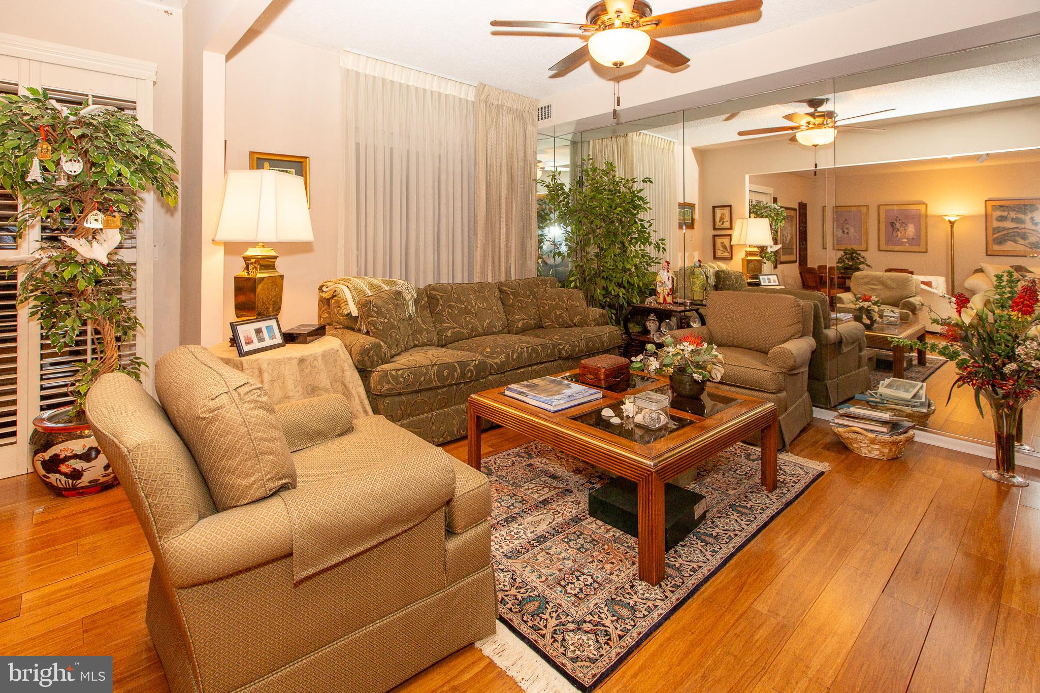 VALLEY FORGE TOWER - Residential