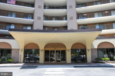 Photo of 20332 Valley Forge Circle #332, KING OF PRUSSIA, PA 19406 (MLS # PAMC2163726)