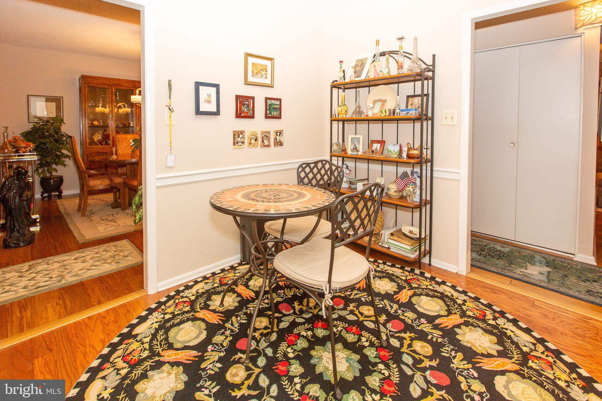 VALLEY FORGE TOWER - Residential