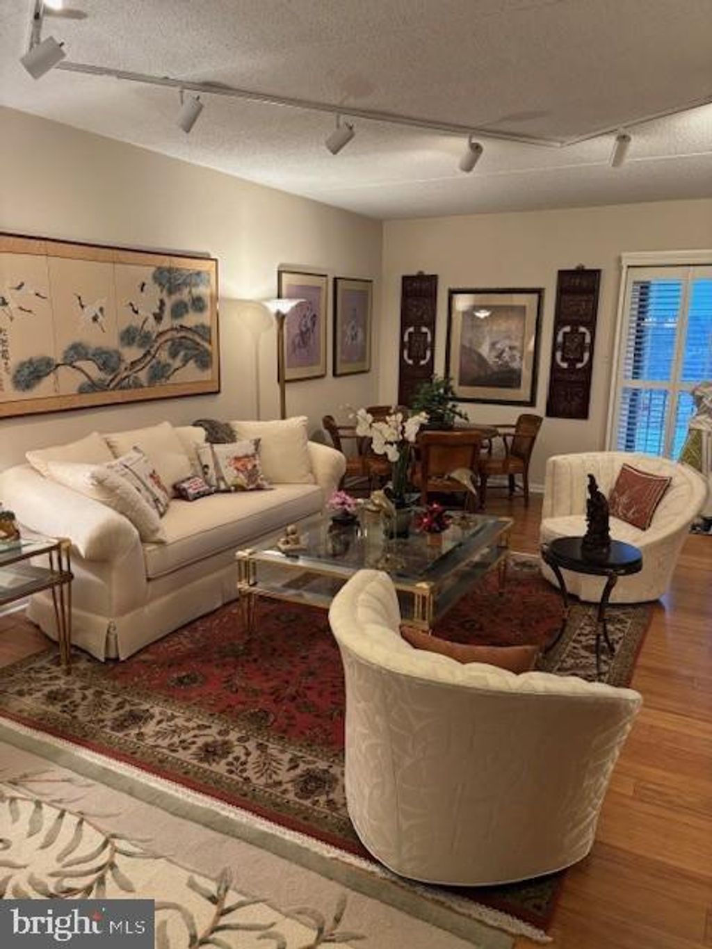 Photo of 20332 Valley Forge Circle #332, KING OF PRUSSIA, PA 19406 (MLS # PAMC2163726)