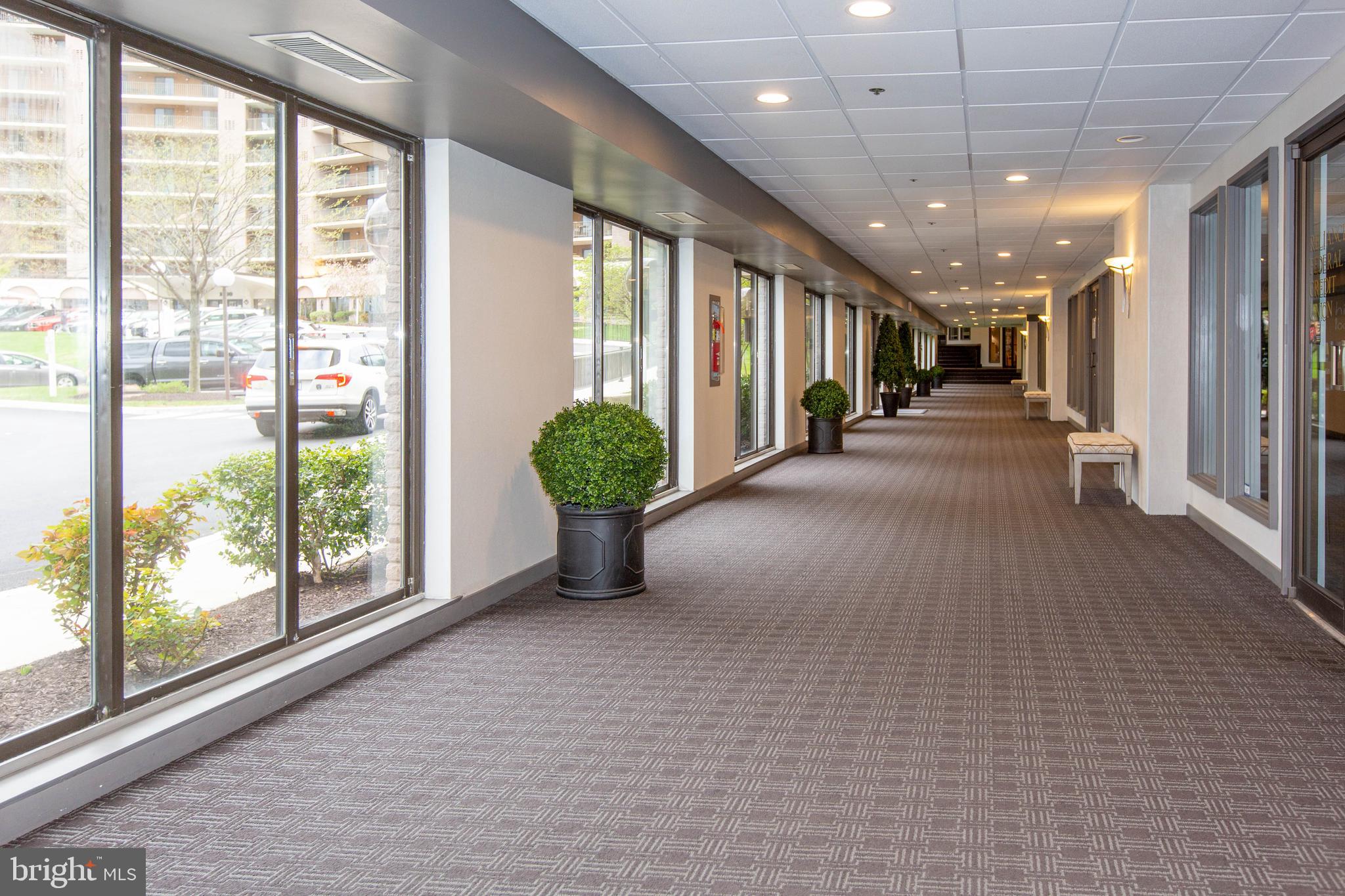 VALLEY FORGE TOWER - Residential