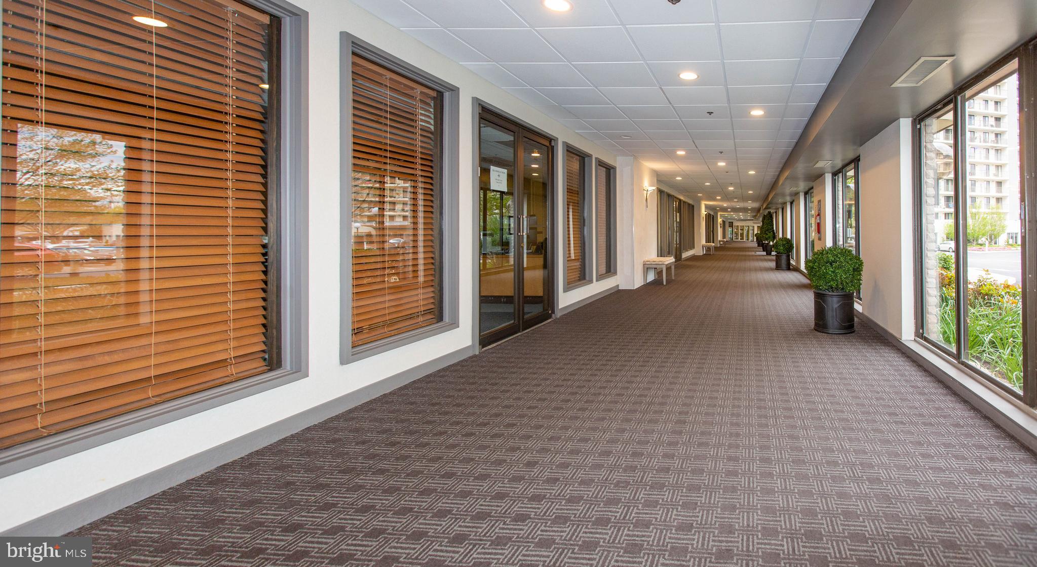 VALLEY FORGE TOWER - Residential