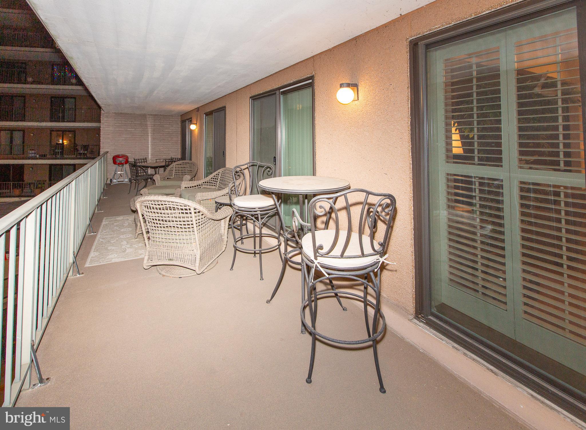 VALLEY FORGE TOWER - Residential