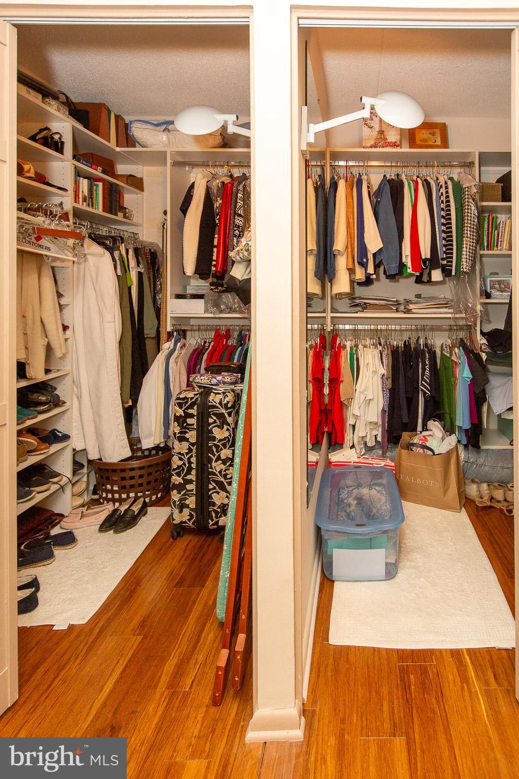 VALLEY FORGE TOWER - Residential