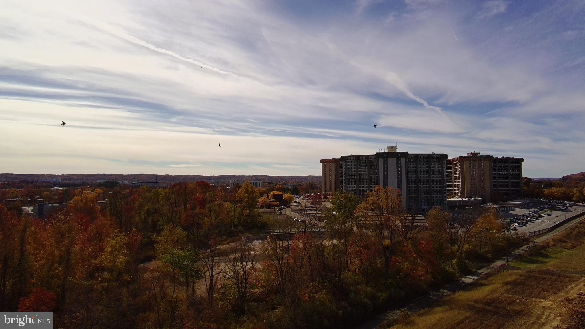 VALLEY FORGE TOWER - Residential