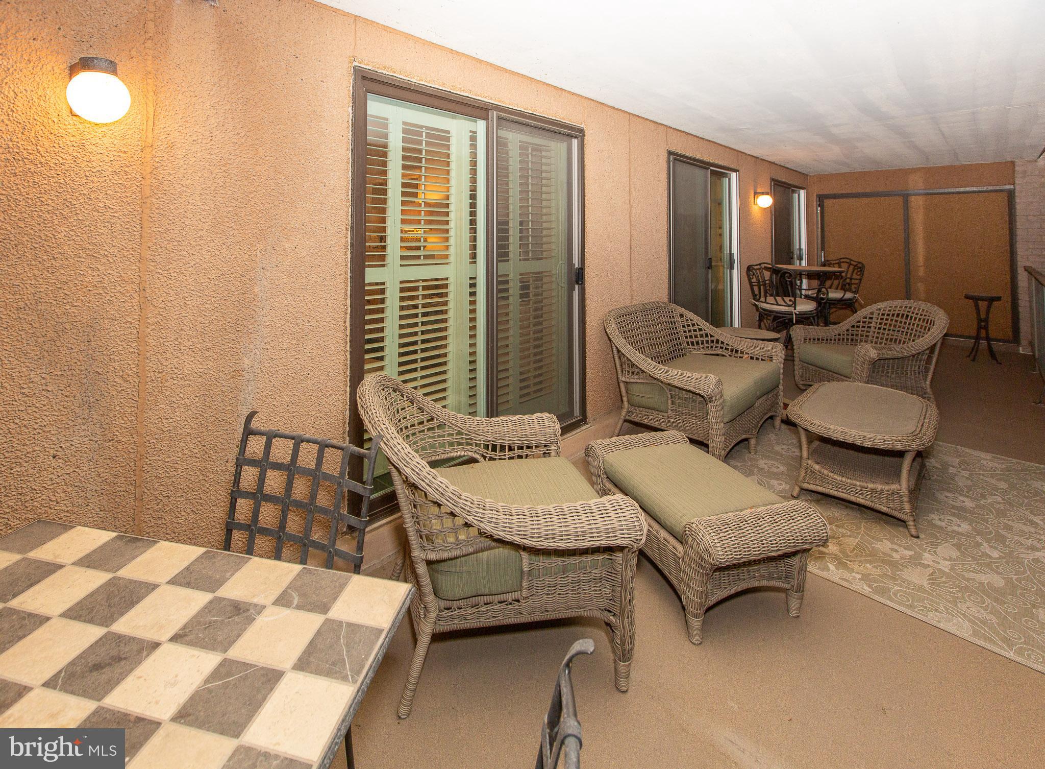 VALLEY FORGE TOWER - Residential