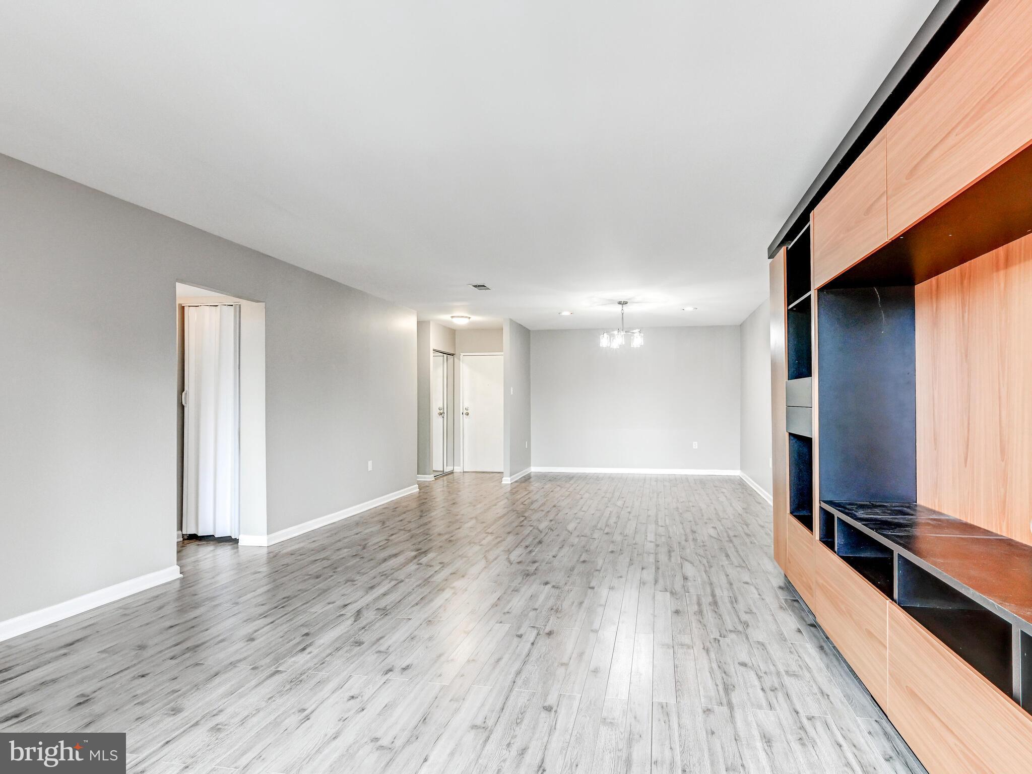 PARK HEIGHTS - Residential