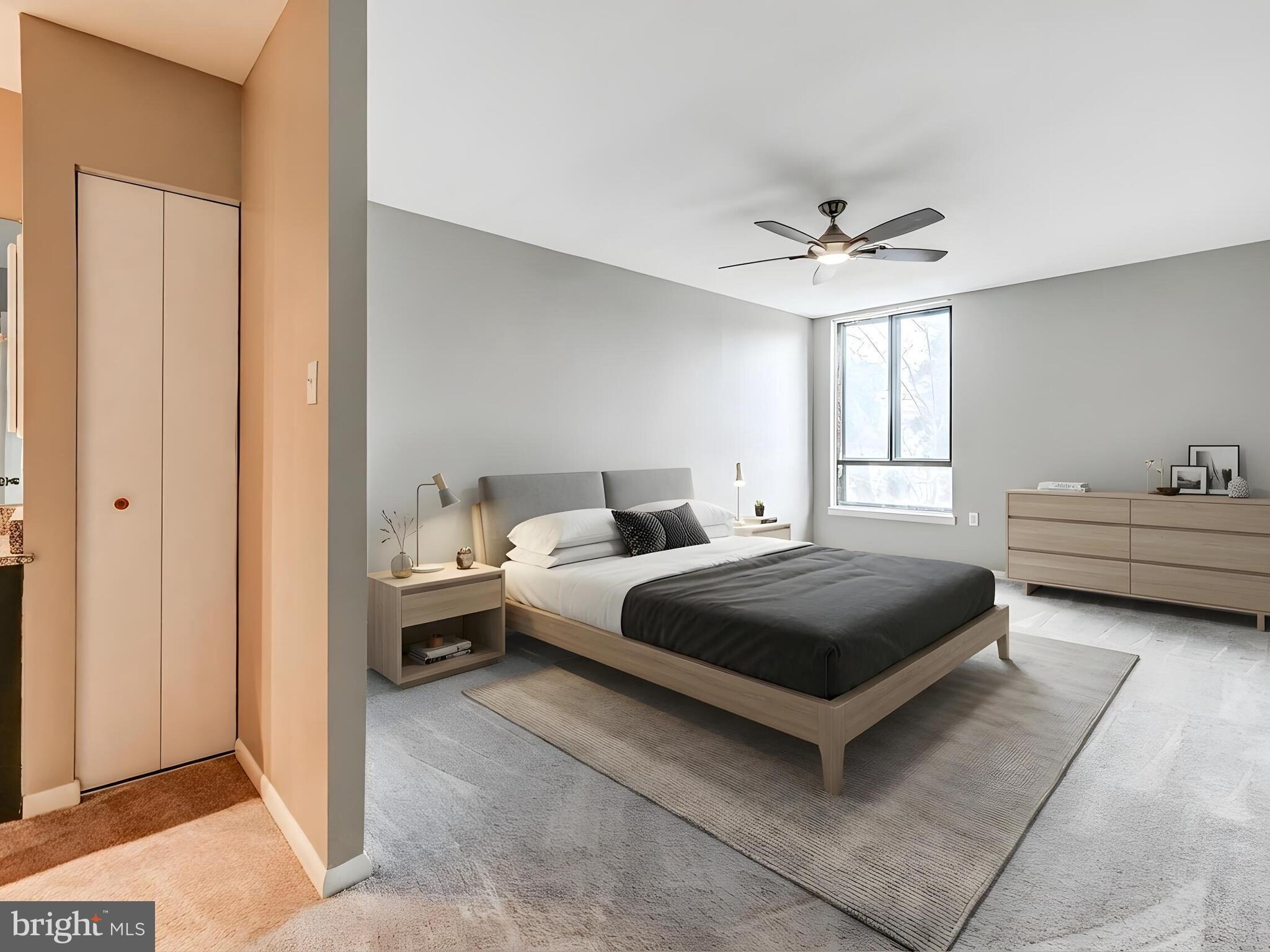 PARK HEIGHTS - Residential