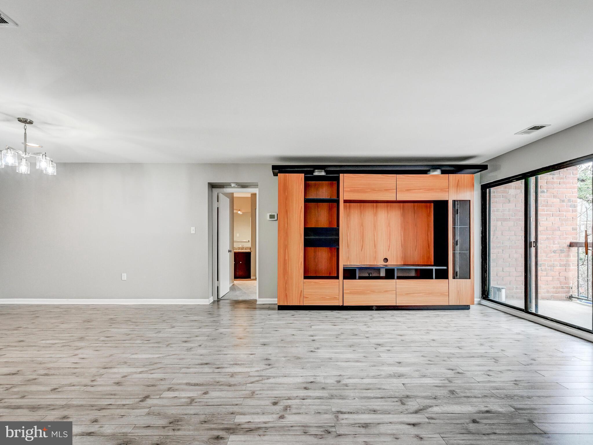 PARK HEIGHTS - Residential