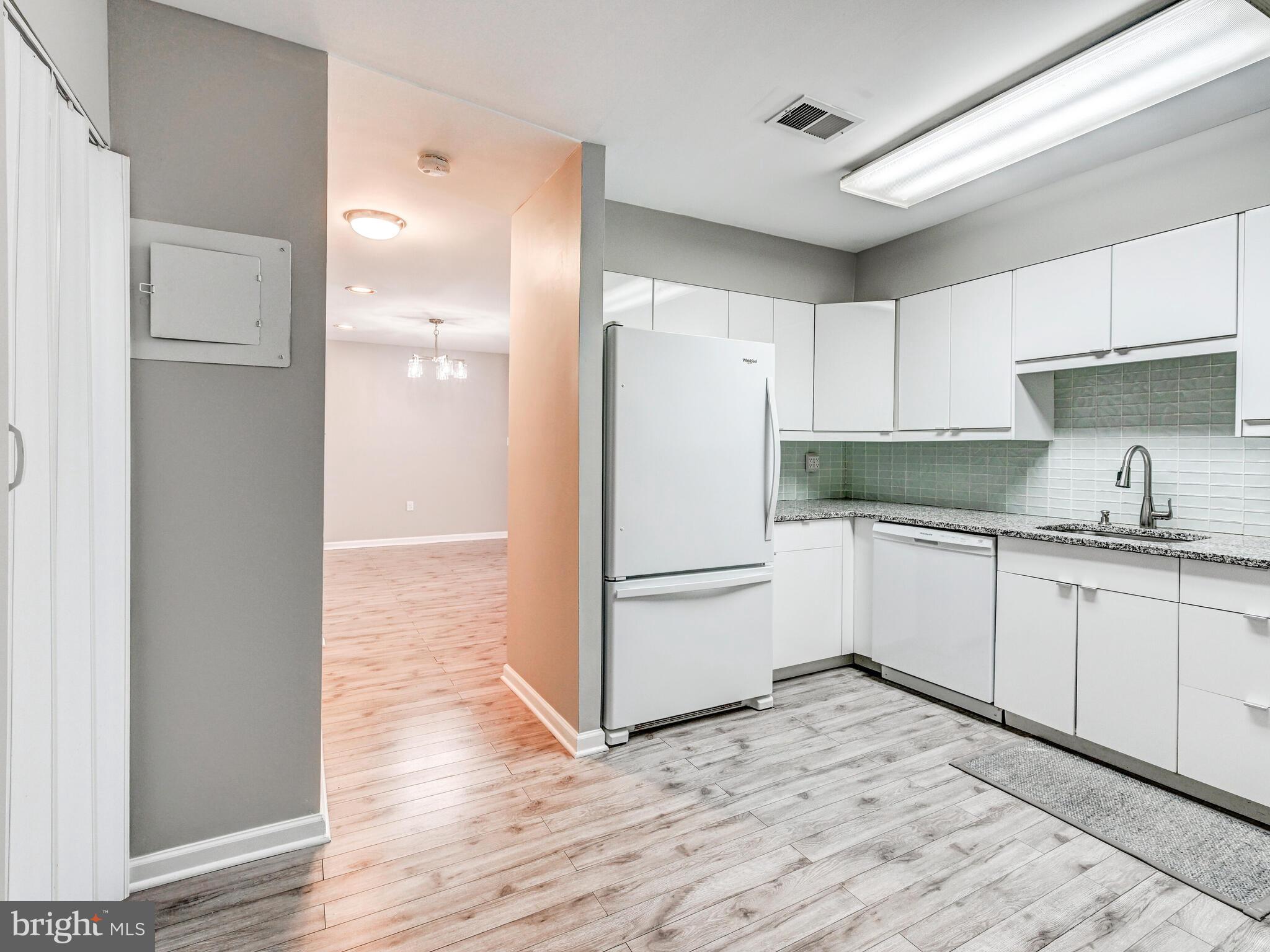 PARK HEIGHTS - Residential