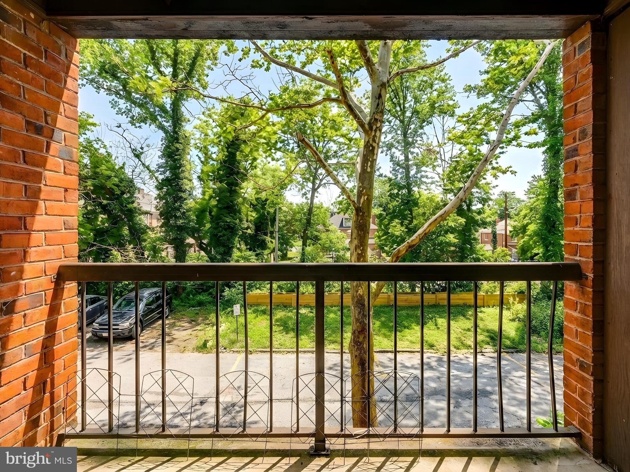 PARK HEIGHTS - Residential