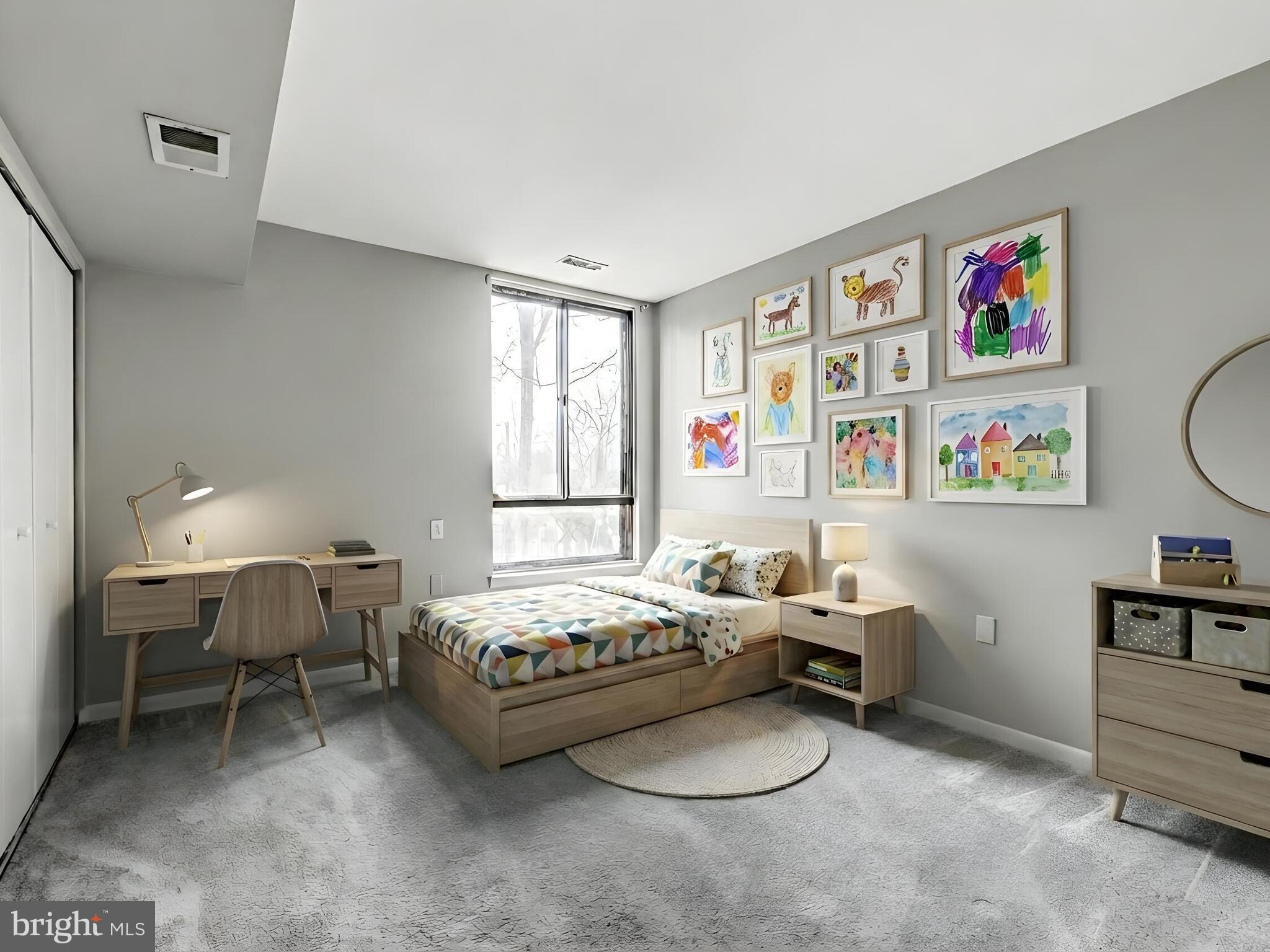 PARK HEIGHTS - Residential