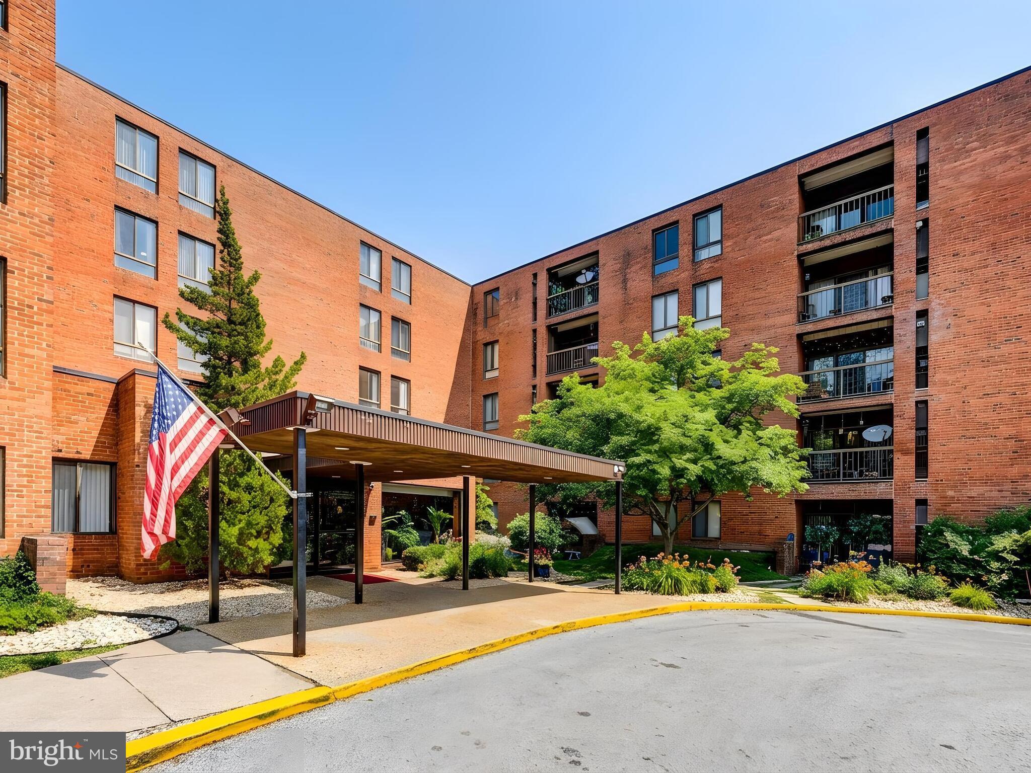 PARK HEIGHTS - Residential