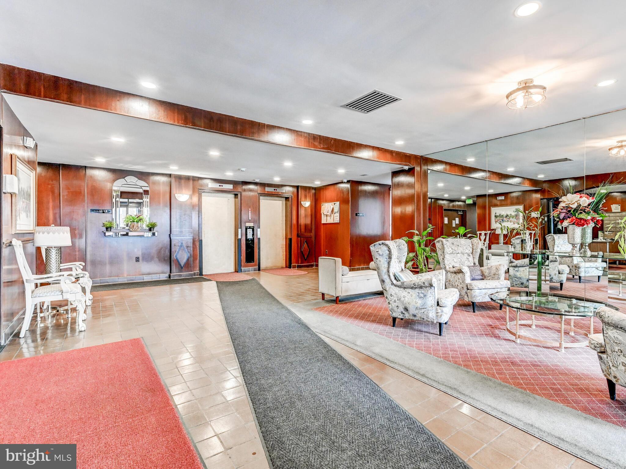 PARK HEIGHTS - Residential