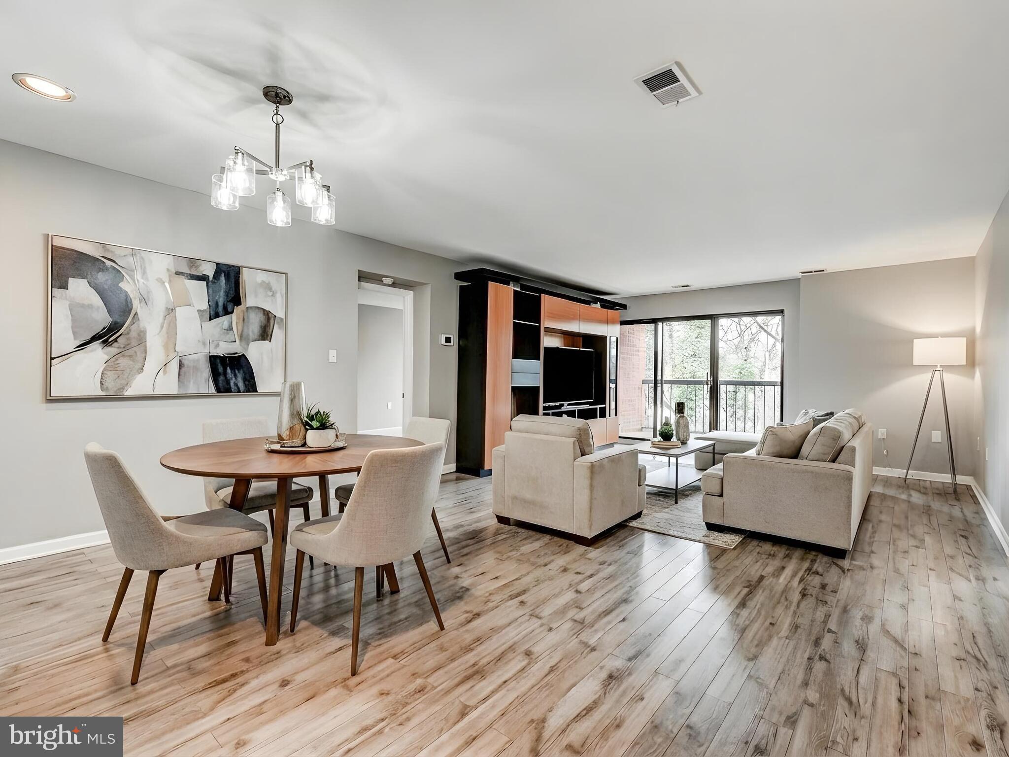 PARK HEIGHTS - Residential