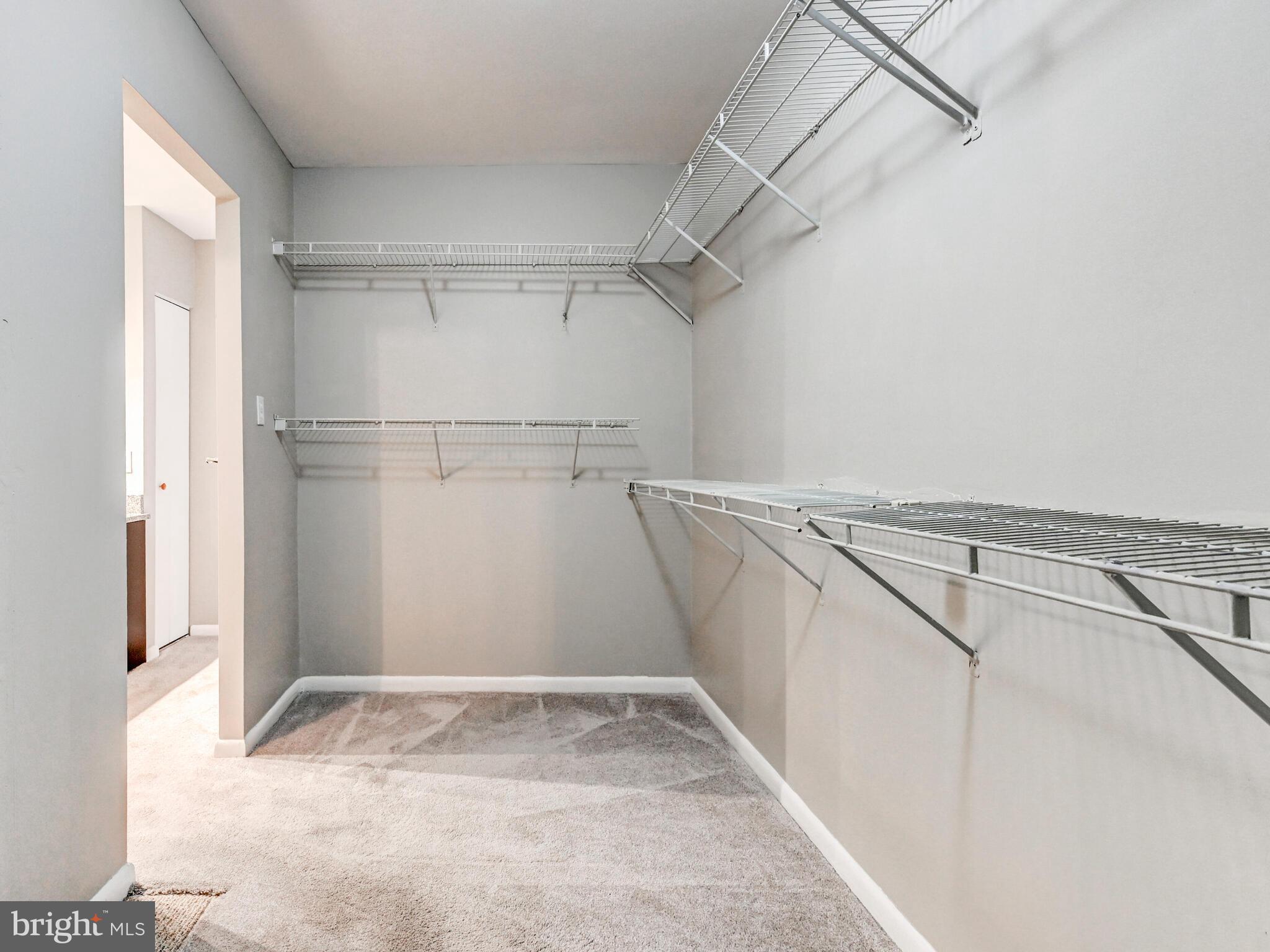 PARK HEIGHTS - Residential