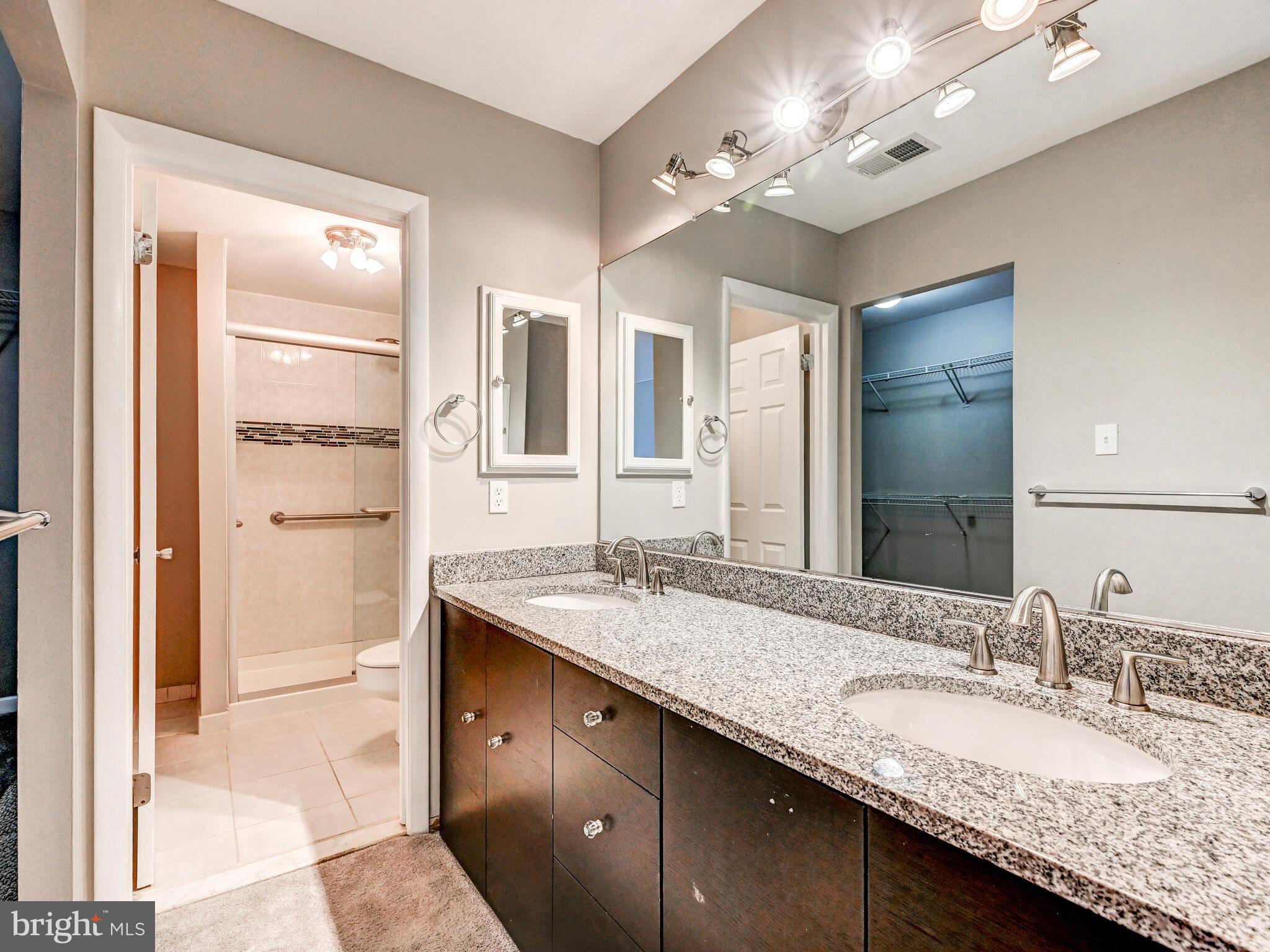 PARK HEIGHTS - Residential