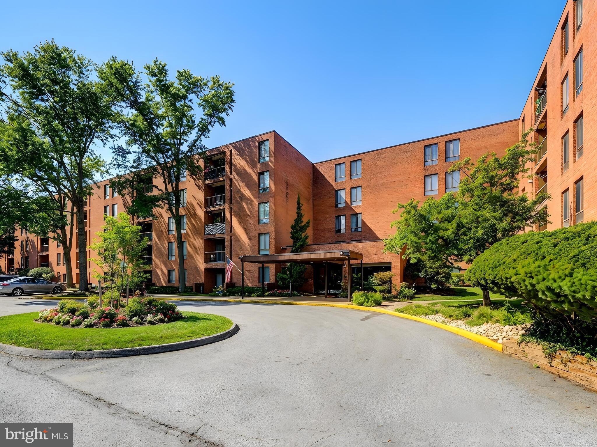 PARK HEIGHTS - Residential