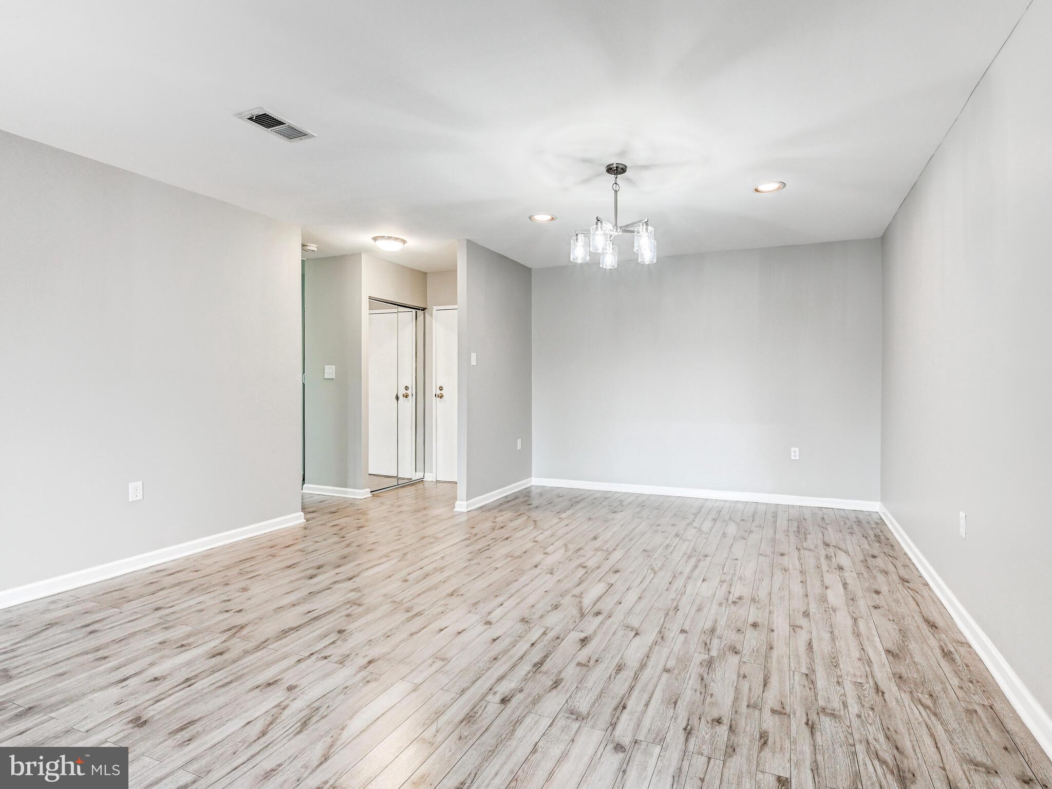 PARK HEIGHTS - Residential