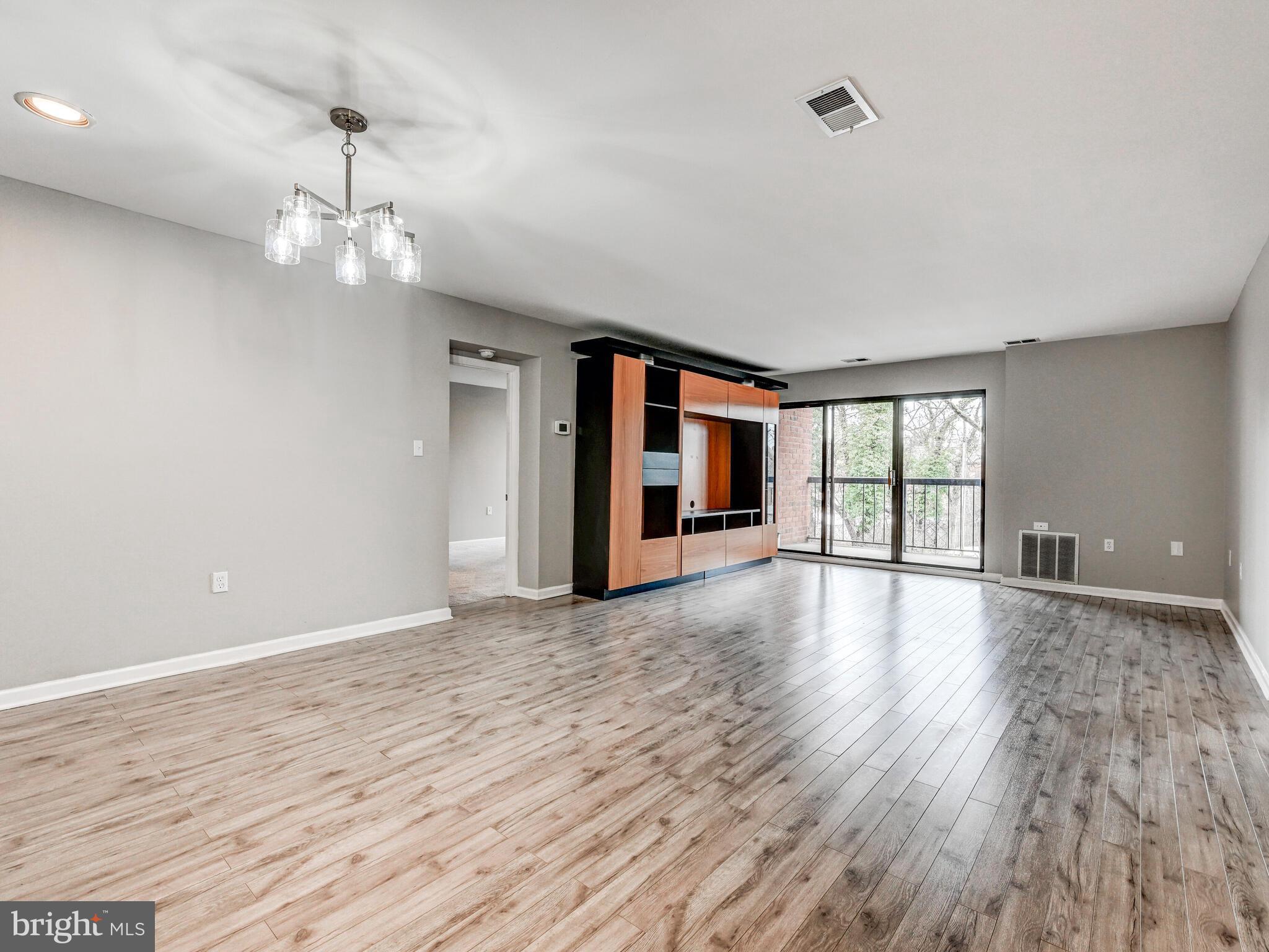 PARK HEIGHTS - Residential