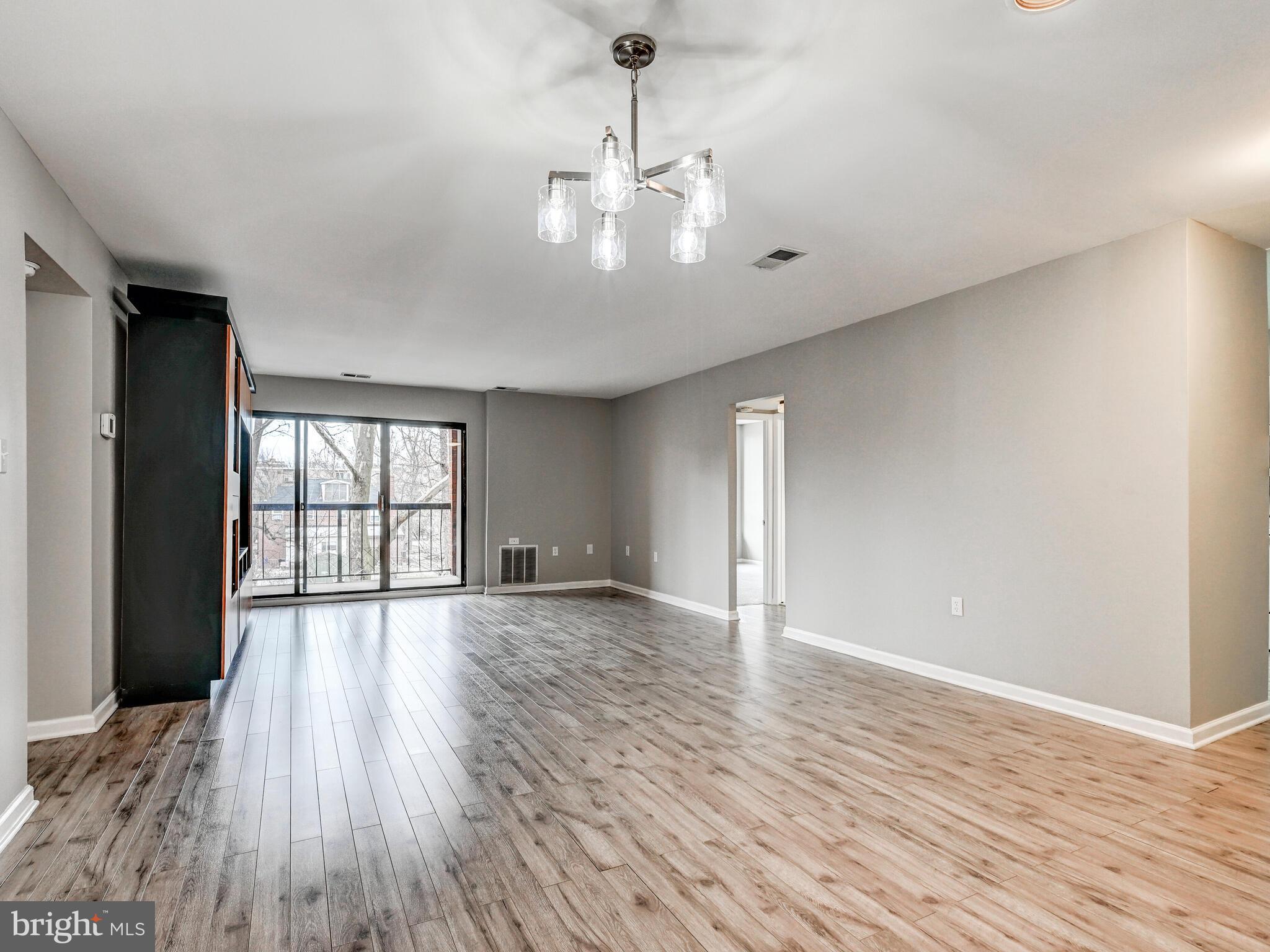 PARK HEIGHTS - Residential