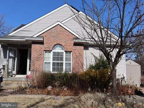 220 Estaugh Avenue, Berlin, NJ 08009 - MLS#: NJCD2086802