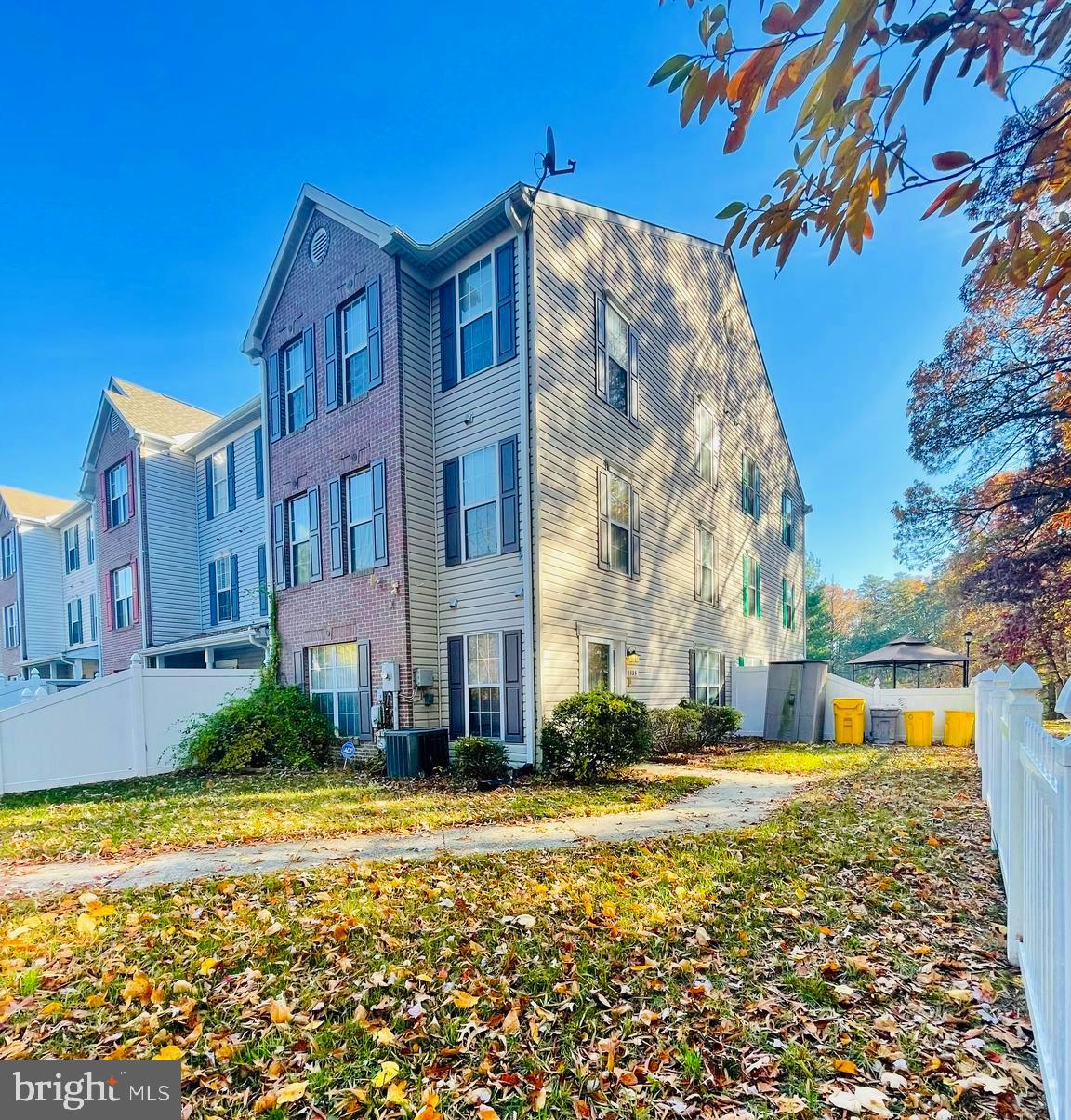 QUAIL RUN SOUTH - Residential