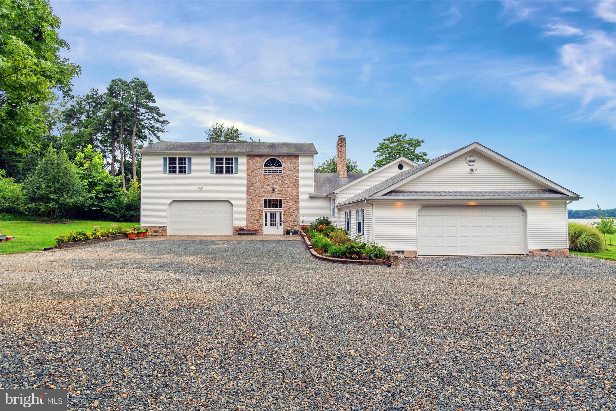 DEER RUN - Residential