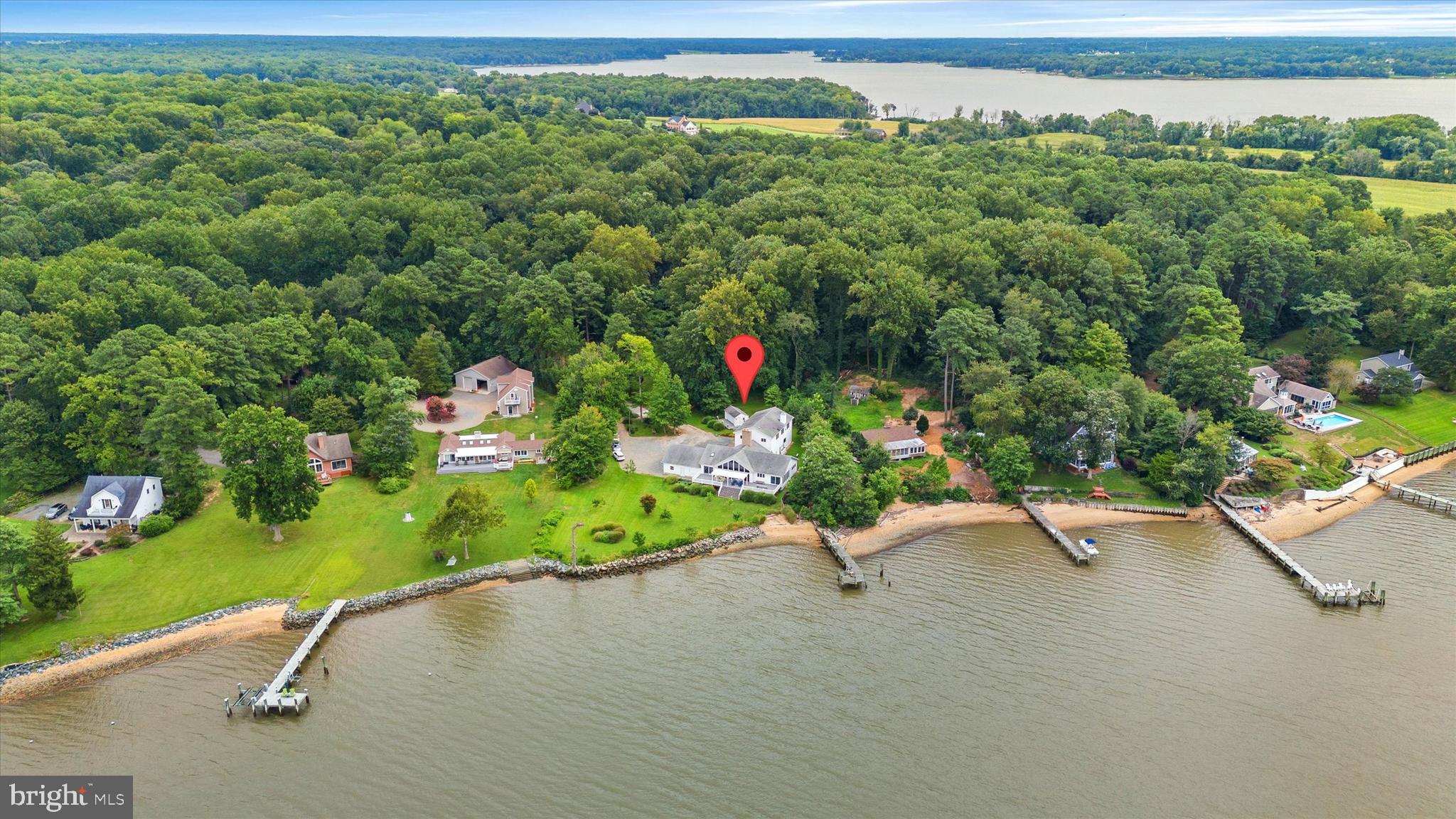 DEER RUN - Residential