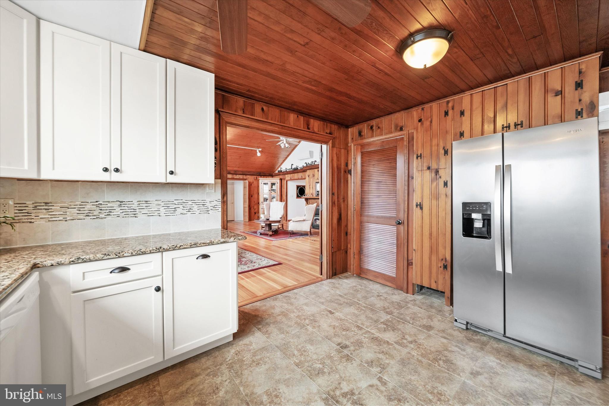 DEER RUN - Residential