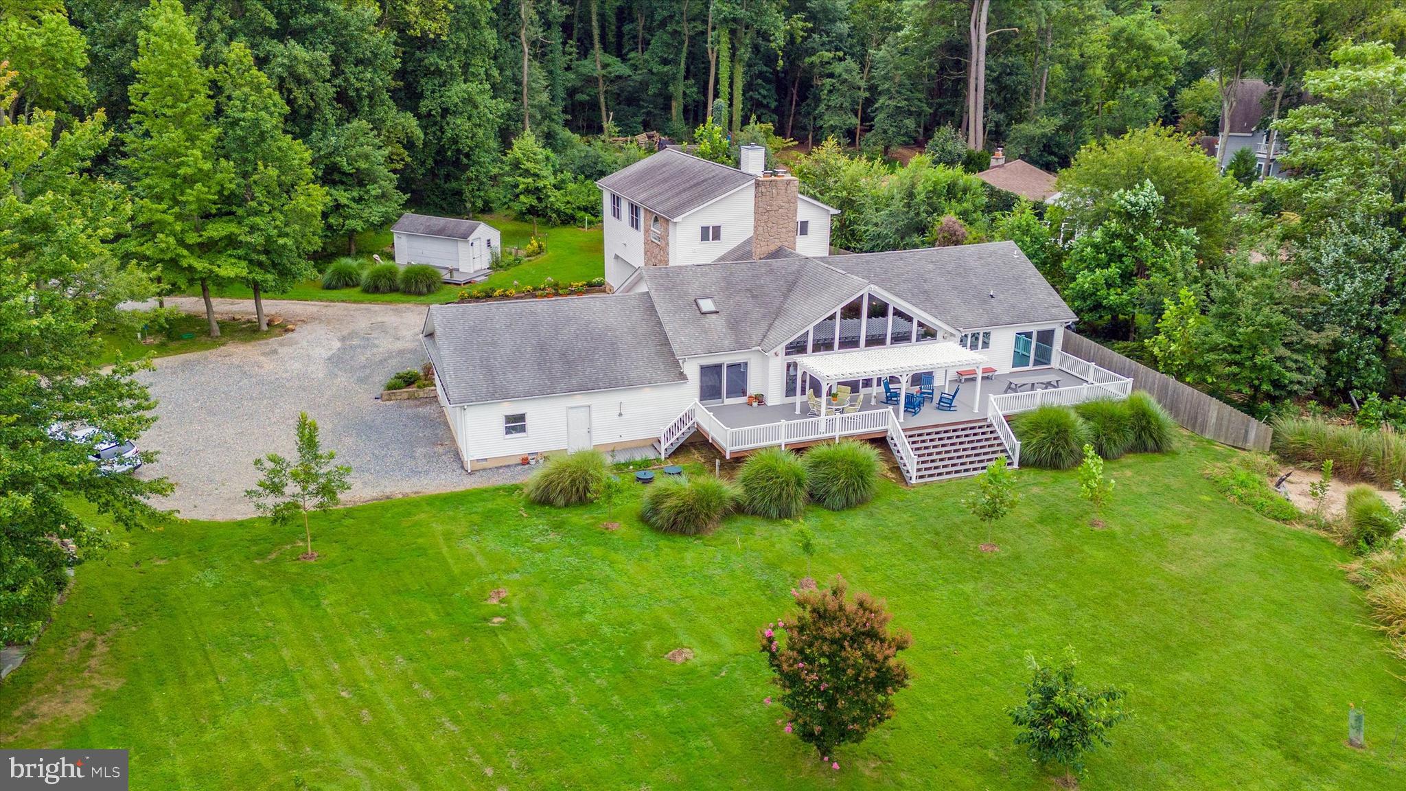 DEER RUN - Residential