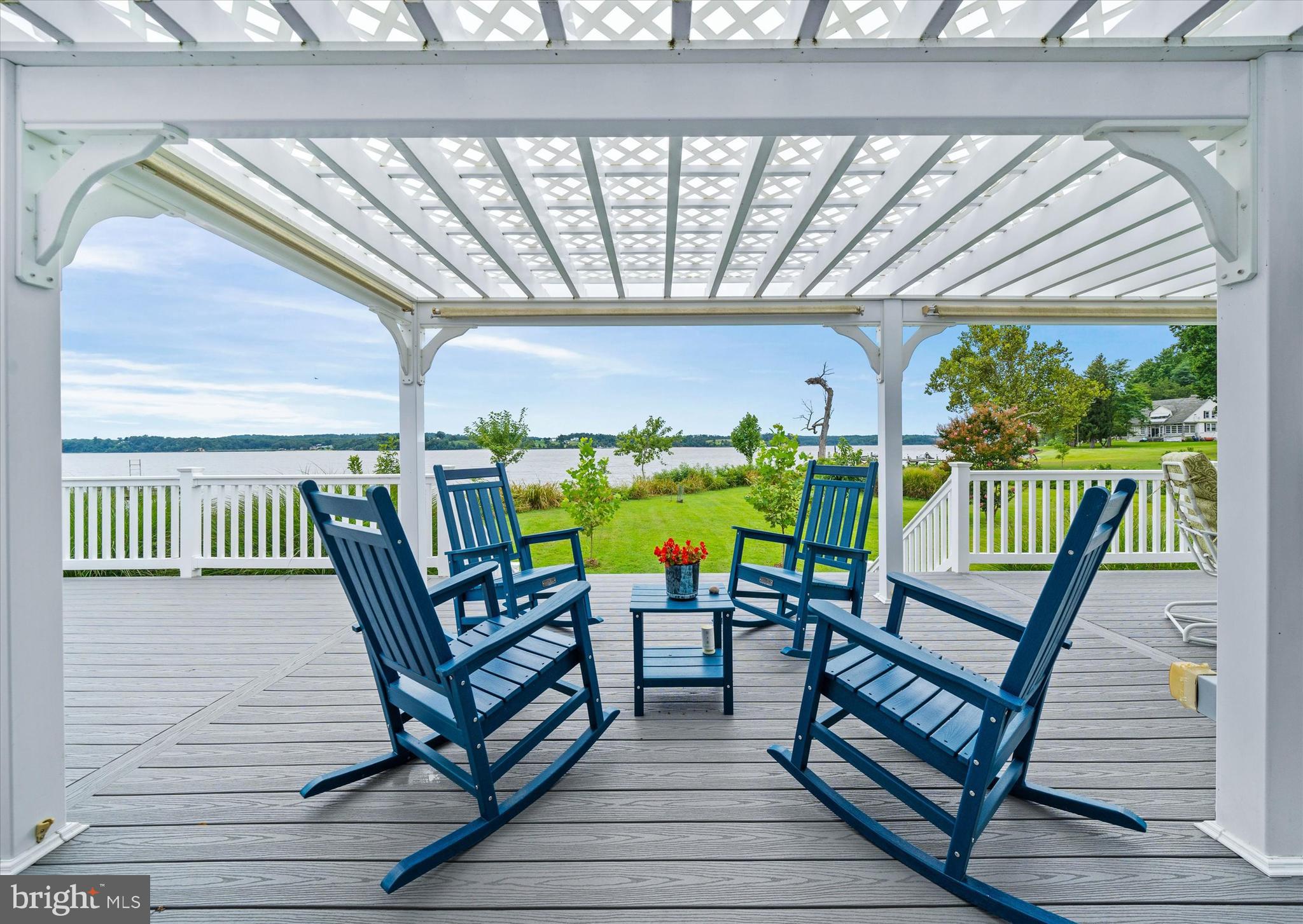 DEER RUN - Residential