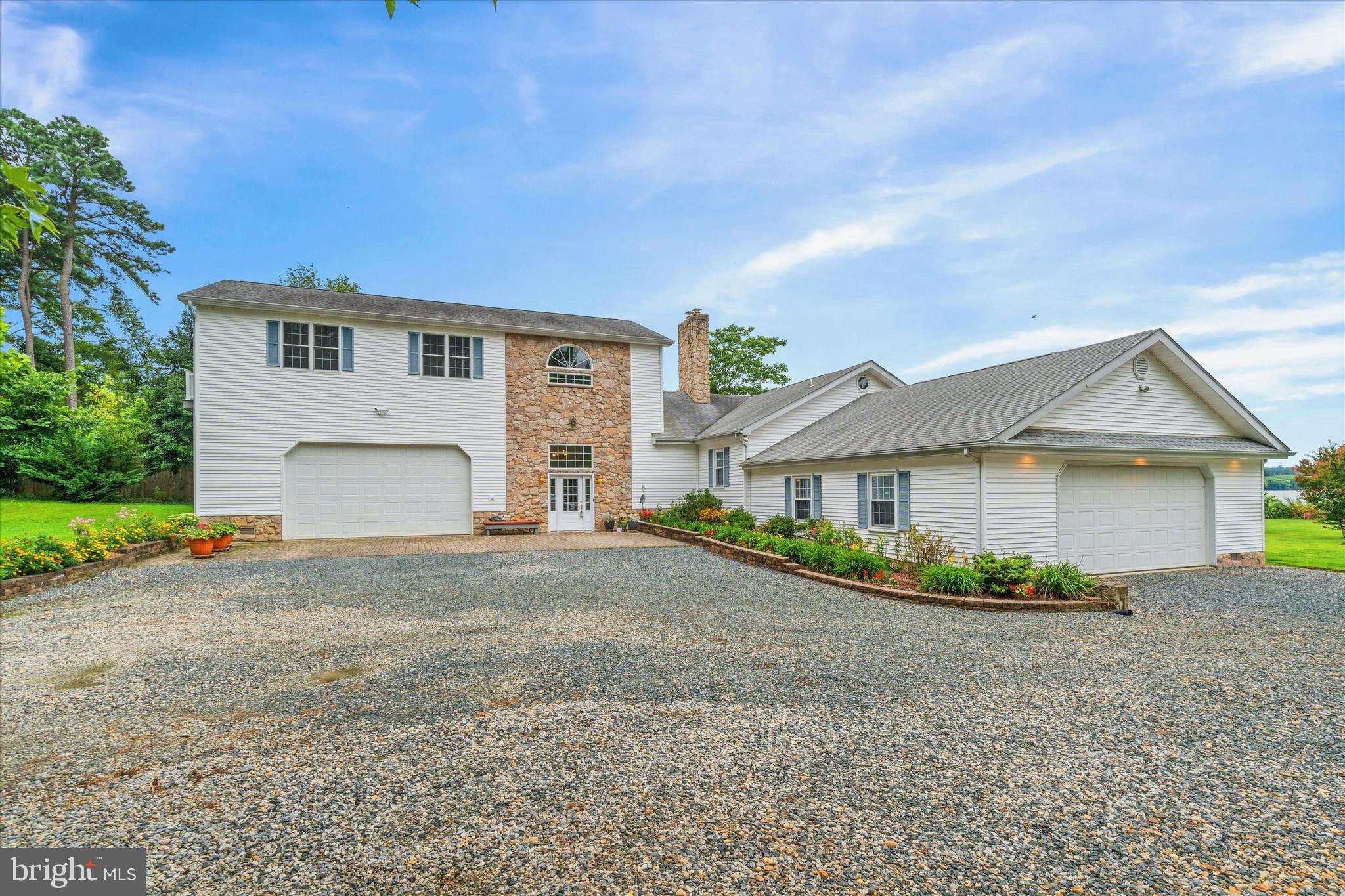 DEER RUN - Residential